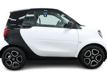 Smart Fortwo Coupe 0.9T Prime (Premium) Coupe 2dr Petrol Twinamic Euro 6 (s/s) (90 ps) 2