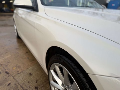 BMW 3 Series 2.0 316d Sport Auto 4dr 45
