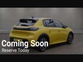 Peugeot 208 208 GT Ev 5dr 14