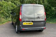 Ford Transit Connect 1.6 TDCi 240 Limited Panel Van 5dr Diesel Manual L2 H1 (128 g/km, 113 bhp) 6