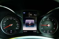 Mercedes-Benz GLC 2.1 GLC 250 D 4Matic AMG Line Premium+ Auto 4WD 5dr 41