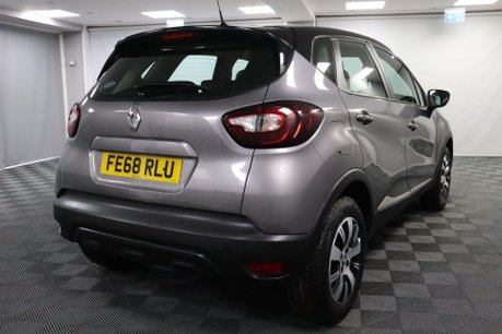 Renault Captur PLAY TCE 11