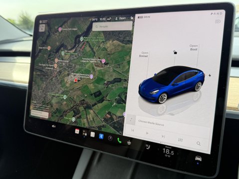 Tesla Model 3 (Dual Motor) Long Range Saloon 4dr Electric Auto 4WDE (346 ps) 37