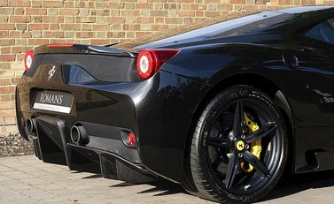 Ferrari 458 Speciale 2