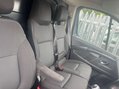 Renault Trafic 2.0 dCi Blue SL28 Sport Panel Van 5dr Diesel Manual L1 H1 Euro 6 (s/s) (130 24