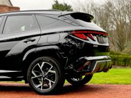 Hyundai TUCSON T-GDI N LINE 5