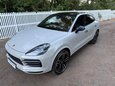 Porsche Cayenne V6 PLATINUM EDITION 10