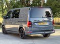 Volkswagen Transporter 2.0 Transporter T32 Sportline Black Edition TDI Semi-Auto 3