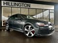 Volkswagen Golf 2.0 TSI BlueMotion Tech GTI DSG Euro 6 (s/s) 5dr 3
