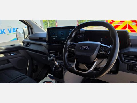Ford Transit Custom 280 LIMITED L1H1 P/V ECOBLUE 7