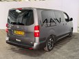 Vauxhall Vivaro Life Vivaro Life Ultimate EV 5dr 10