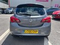 Vauxhall Corsa 1.4 Corsa Limited Edition 3dr 19