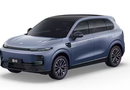 LEAPMOTOR B10 Hybrid EV 18.8 kWh from £339 per month on 0% APR PCP 1