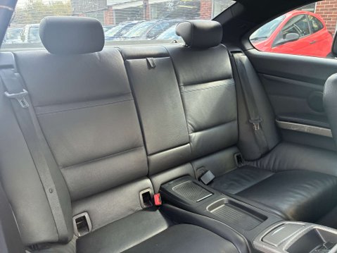 BMW 3 Series 2.0 320d Sport Plus Edition Coupe 2dr Diesel Steptronic Euro 5 (184 ps) 14