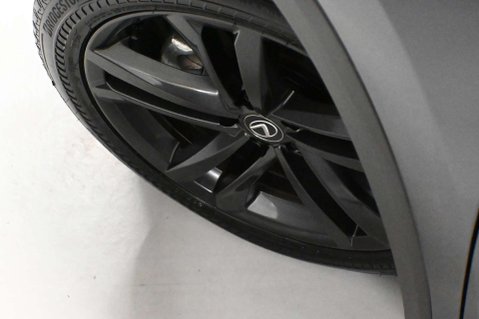 Lexus NX 2.5 NX 350h CVT 4WD 5dr 51