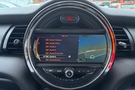 Mini Hatch COOPER.. 8 SERVICES... SAT NAV..DAB.CRUISE CONTROL.. £20:00 R/TAX 14