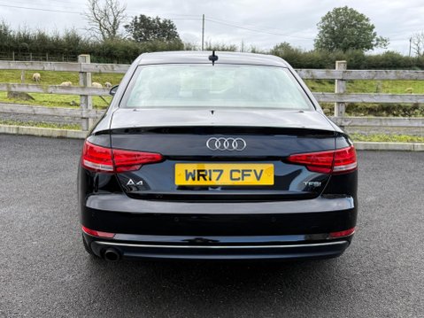 Audi A4 1.4 TFSI SE Euro 6 (s/s) 4dr 11