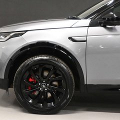 Land Rover Discovery Sport 2.0 Discovery Sport Dynamic SE D MHEV Auto 4WD 5dr 1