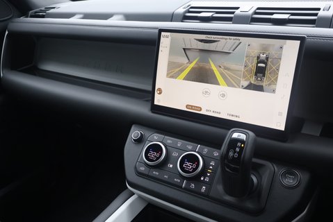 Land Rover Defender 110 2026  MODEL 350 HARD TOP X-DYNAMIC HSE WORLD TOUR  STYLED BY SEEKER  30