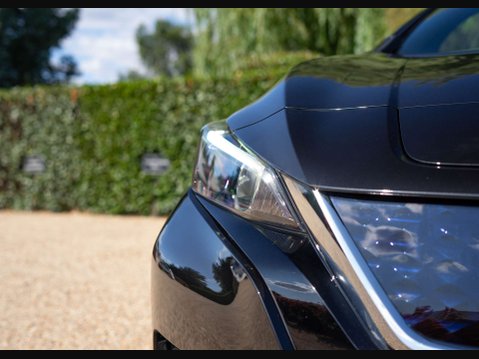 Nissan LEAF Leaf Acenta 5dr 37