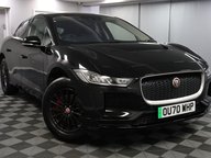 Jaguar I-Pace S 21