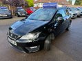 SEAT Ibiza 1.4 TSI ACT FR Edition Sport Coupe Euro 5 (s/s) 3dr 4