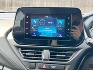 Suzuki S-Cross MOTION BOOSTERJET MHEV 12