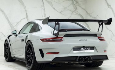 Porsche 911 GT3 RS Weissach (991.2) 3