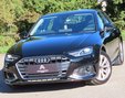 Audi A4 2.0 TFSI 35 Sport Saloon 4dr Petrol S Tronic Euro 6 (s/s) (150 ps)