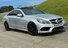 Mercedes-Benz E Class 2.1 E220 AMG Line Bluetec Auto 2dr