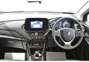 Suzuki S-Cross 1.4 Boosterjet Mhev Motion 12