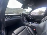 Mercedes-Benz GLC 2.1 GLC220d AMG Line SUV 5dr Diesel G-Tronic 4MATIC Euro 6 (s/s) (170 ps) 24