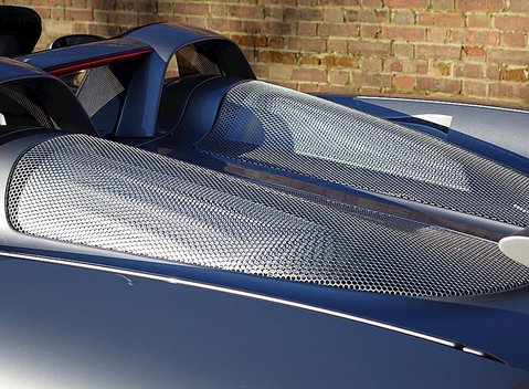 Porsche Carrera GT 6