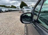 Ford Transit Connect Crew Cab LWB L2H1 Low Roof Trend Air Con Sensors EURO 6 NO VAT 21