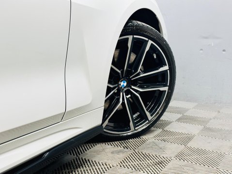 BMW 4 Series 2.0 420i M Sport Auto Euro 6 (s/s) 2dr 7