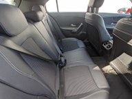 Mercedes-Benz A Class A 180 SPORT EXECUTIVE 16