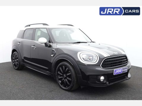 2017 Mini Countryman