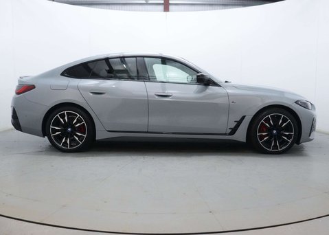 BMW I4 i4 M50 4WD 5dr 17