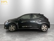 Toyota Yaris 1.5 VVT-h Icon Hatchback 5dr Petrol Hybrid E-CVT Euro 6 (s/s) (116 ps) 4