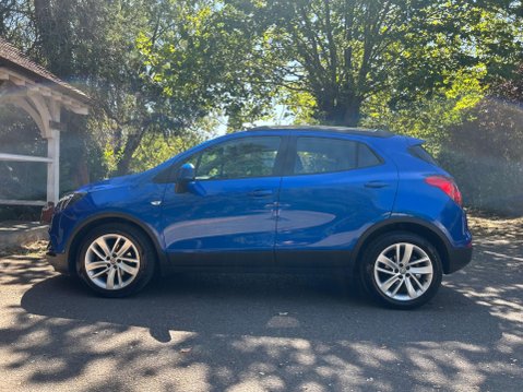 Vauxhall Mokka X ACTIVE 16