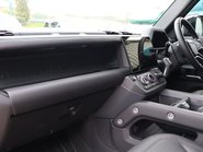 Land Rover Defender 110 BRAND NEW HARD TOP X-DYNAMIC HSE 350 WITH A GENUINE REAR SEAT CONVERSION  19