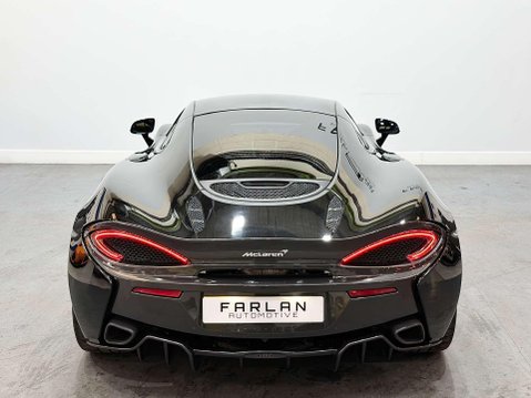 McLaren 570 3.8T V8 Coupe 2dr Petrol SSG Euro 6 (s/s) (570 ps) 23