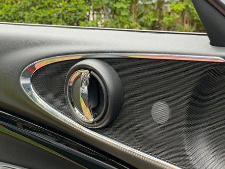 Mini Clubman JOHN COOPER WORKS ALL4 21