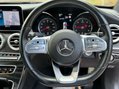 Mercedes-Benz C Class 2.0 C220d AMG Line (Premium) Coupe 2dr Diesel G-Tronic+ Euro 6 (s/s) (194 p 32