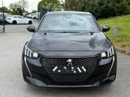 Peugeot 208 1.2 208 GT PureTech S/S 5dr 13