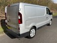 Renault Trafic SL28 SPORT ENERGY DCI 7
