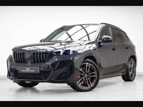 2025 BMW X1