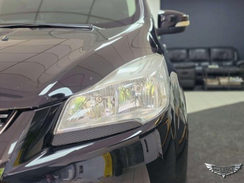 Ford Kuga 1.5T EcoBoost Titanium 2WD Euro 6 (s/s) 5dr 6