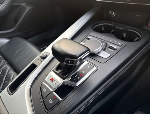 Audi A5 3.0 S5 Sportback TFSI Quattro Auto 4WD 5dr 39