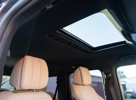 Mercedes-Benz G Series AMG Line 15